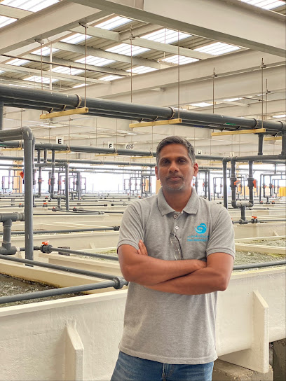 Oman Aquaculture Company LLC - Oman|Mirbat 220|Zuhayr Street