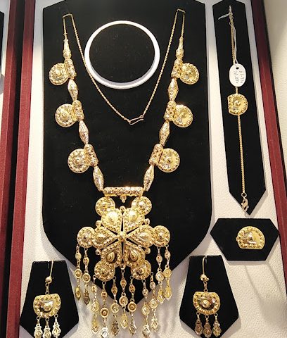 Shahzadha Rizwan LLC - Al Suwayq - +968 26 861474
