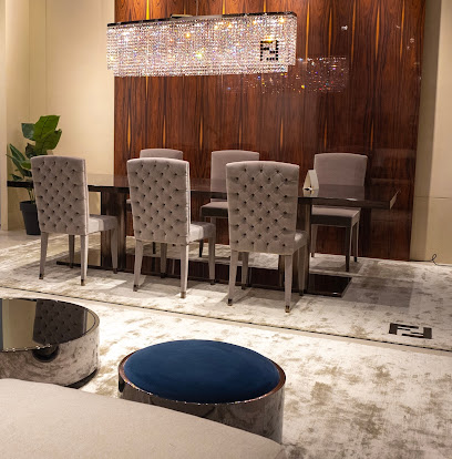 Luxury Homes Oman لكجري هومز - Muscat - +968 9553 9659