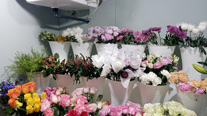 The Little Shop of Flowers - Muscat -