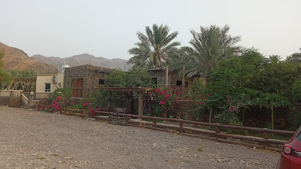 مزرعة خلفان المدحاني - Madha -
