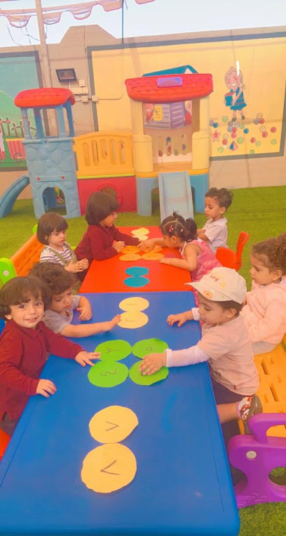 حضانة عالم الطفل الذكي nursery - Oman|320|الجفره