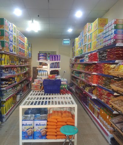 AL-RABIE AL MUTAKAMILA ENT.ASSTD - Sohar - +968 9648 5060