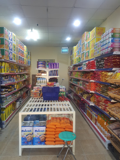 AL-RABIE AL MUTAKAMILA ENT.ASSTD - Oman|Sohar|CJM7+9R7