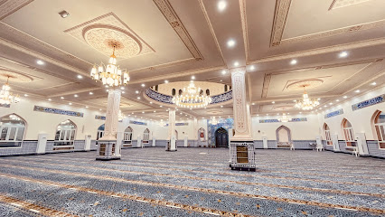 جامع جماح - Bahla - +968 9541 2584