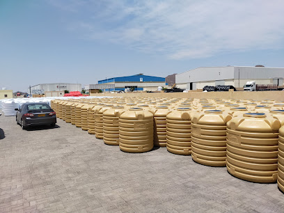 Oman polycon LLC - طيمسا -