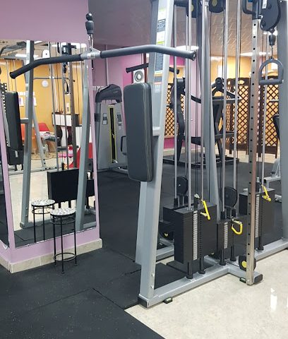 Zohor Ladies fiteness hall صالة زهور للسيدات - Nizwa - +968 7178 8837