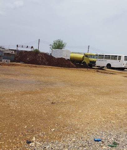 AL Shorooq Camp - Sur -