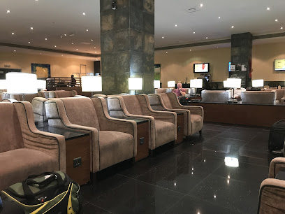 Plaza Premium Lounge - Muscat - +968 24 518198