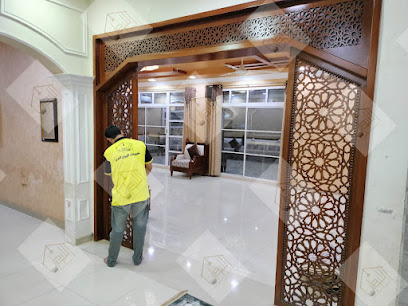 مفروشات الليوان العربي - Ibri - +968 9077 7949