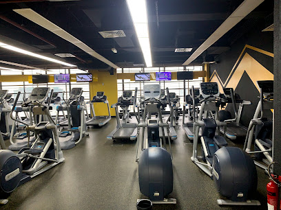 Uform Fitness - Oman - Muscat - +968 9016 5691 ext. 22363060