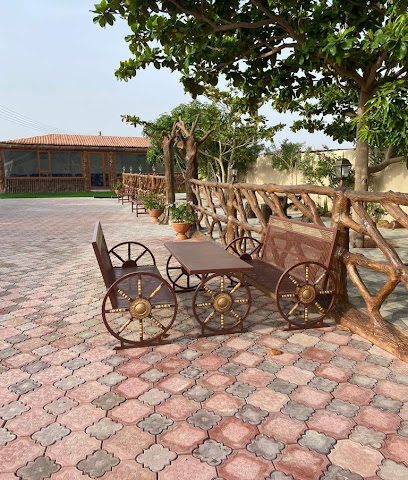 Al Fateh Resthouse - Bahla - +968 9721 3441