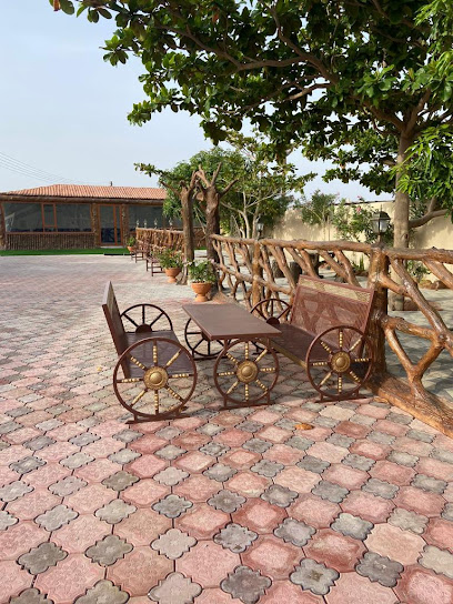 Al Fateh Resthouse - Oman|Bahla