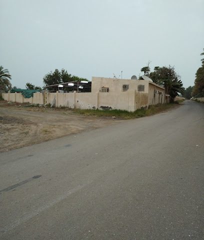 Green House (دفيئة) - Sohar -