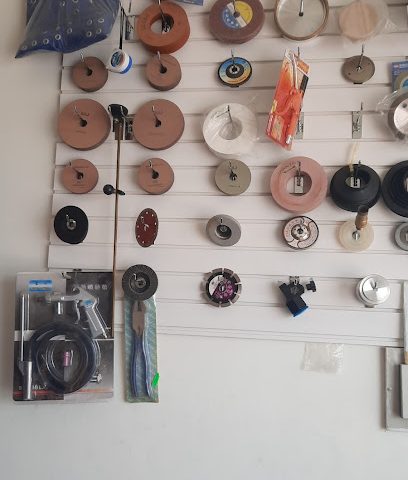 GLASS HARDWARE - Seeb - +968 9480 5315