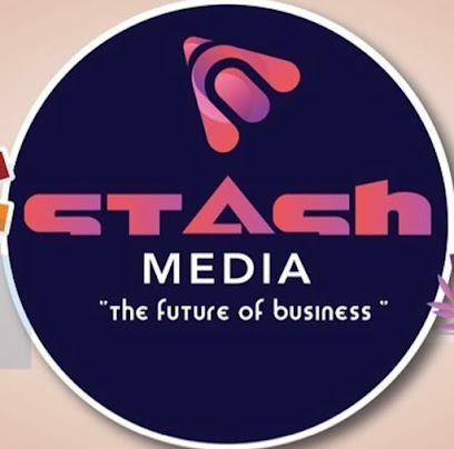 Stash media - Muscat - +968 9346 2421