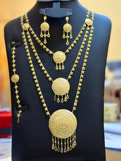Faeel Mubarak Jewellers L.L.C - Oman|Salalah