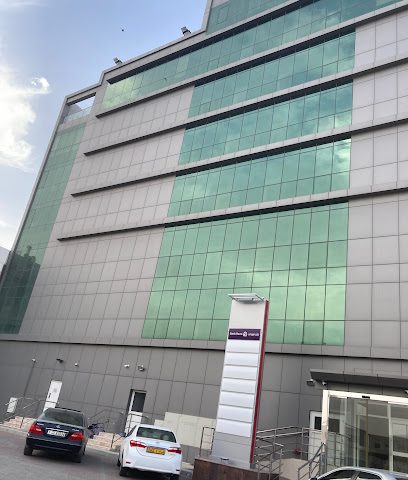 عيادة الرعاية لطب الأسنان Dental Care Clinic - Al Buraimi - +968 25 651417