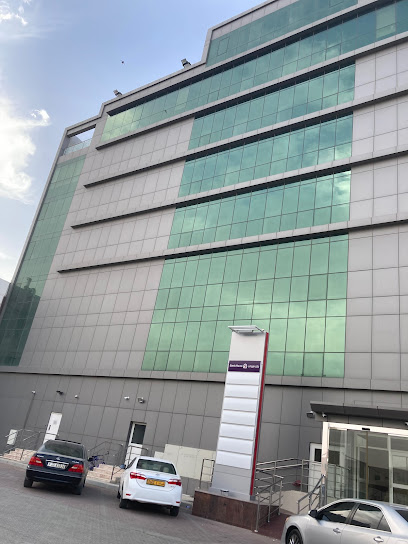 عيادة الرعاية لطب الأسنان Dental Care Clinic - Oman|Al Buraimi|دوار الادعاء العام|7Q2P+2P3