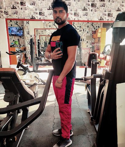 GYM - Sohar - +968 9599 3630