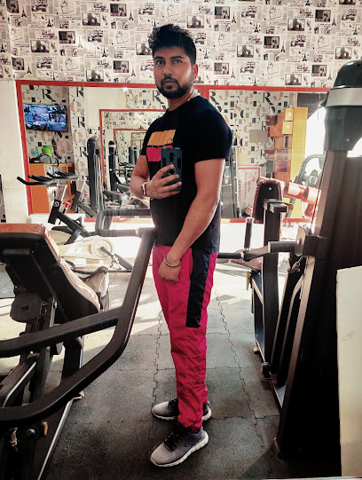 GYM - Oman|Sohar|Al Khuwayrah Rd|CJQ7+2P8