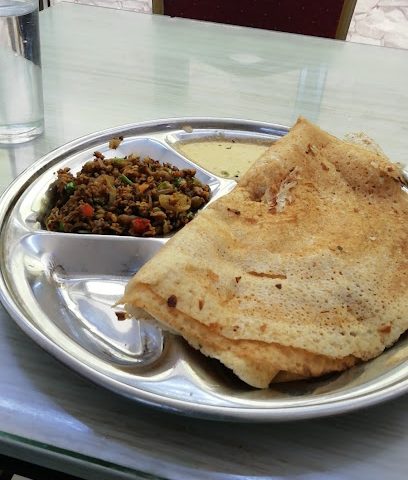 Kochappa's Restaurant - Barka - +968 9845 5987