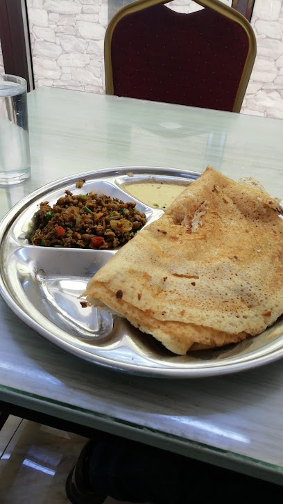 Kochappa's Restaurant - Oman|Barka|Unnamed Road