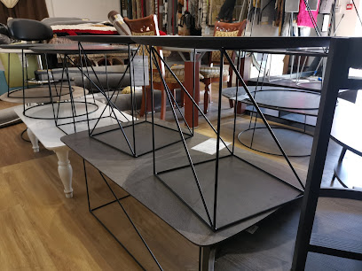 Teejan Furnishing LLC. Warehouse - Muscat -