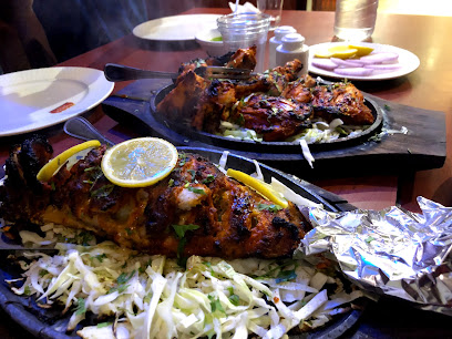 Barbeque Nation Salalah - Salalah - +968 9980 1162