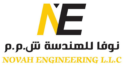 Novah engineering llc - Seeb - +968 9090 9616