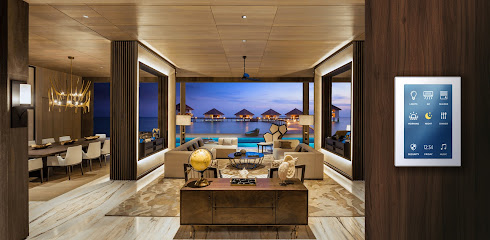 Smart Home Oman - Muscat - +968 9908 2805