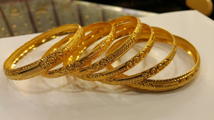 arsh jewellery مجوهرات عرش - Seeb - +968 9434 9791