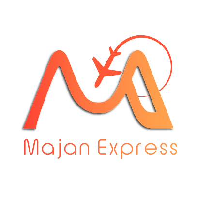 majan express - Muscat - +968 9556 4020