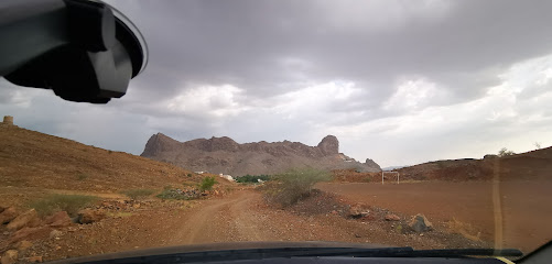 ملعب فريق ذات خيل - Al Hamra - +968 9011 1183