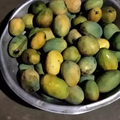 Food - Sohar -