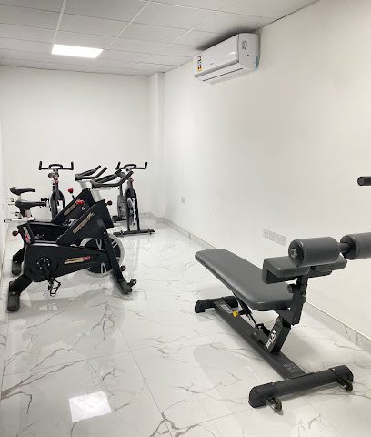 Ladies Fitness center - Muscat - +968 9013 4555