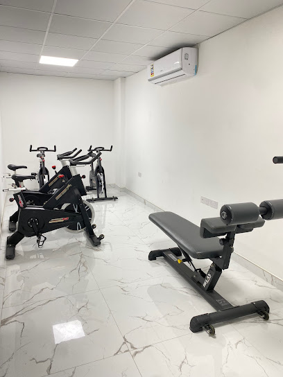 Ladies Fitness center - Oman|Muscat 111|As lam street