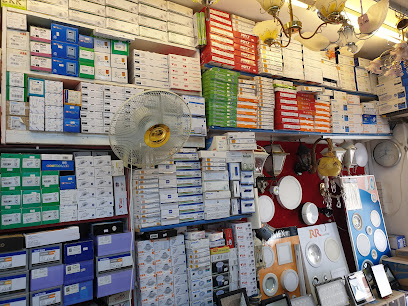 HILLAT AL SHAKHAR ELECTRICAL SHOP - Seeb - +968 24 420817