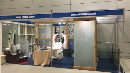 Sunrise Technical Glass الشروق لتقنية الزجاج - Seeb - +968 9989 1771