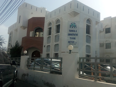 TECHNICAL & ADMINISTRATIVE TRAINING INSTITUTE L. L. C. - Muscat - +968 24 693767