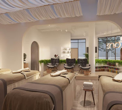 Massage al khuway away - Muscat -