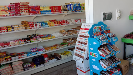 grocery - Sohar - +968 9565 4795