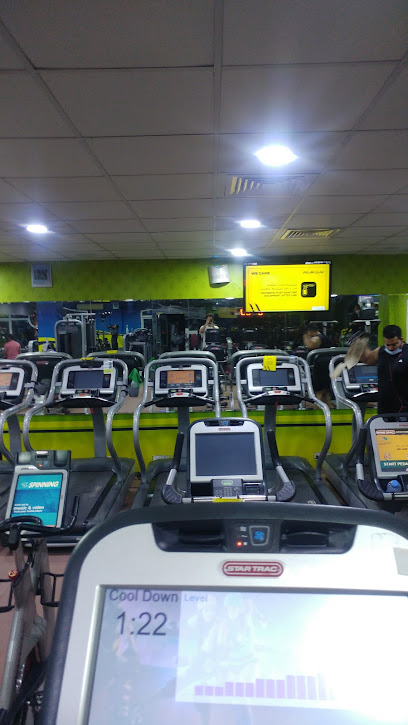 Horizon Fitness MQ - Oman|Muscat|2135 Way