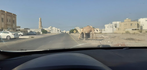 Rahim Bakhsh House - السقسوق - +968 9698 9105