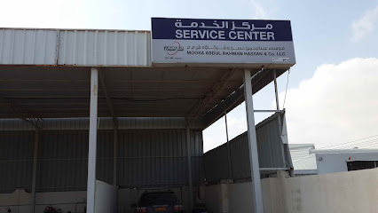 GMC & SUZUKI Sales, Svs & Parts Centre Sur.MARH جي إم سي وسوزوكي ، مركز المبيعات والخدمة وقطع الغيار صور. موسى عبد الرحمن حسن - Sur - +968 9450 0004