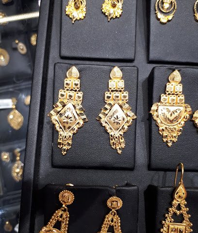 Sky Jewellery - Muscat - +968 24 832548