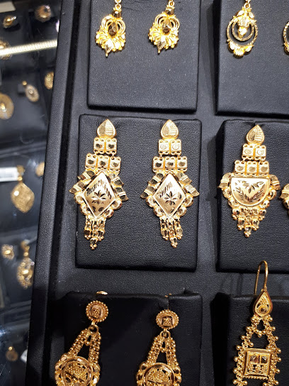 Sky Jewellery - Oman|Muscat|Souq Ruwi St