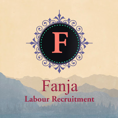 نخيل فنجاء لجلب الأيدي العاملة Nakhil Fanja Labour Recruitment - Muscat - +968 9547 1234