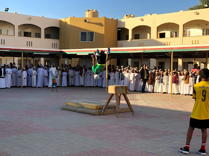 HANDHALA SCHOOL - Bidiyah - +968 25 583066