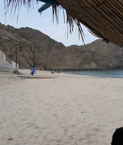 Capital Area Yacht Club نادي اليخوت - Muscat - +968 24 737712